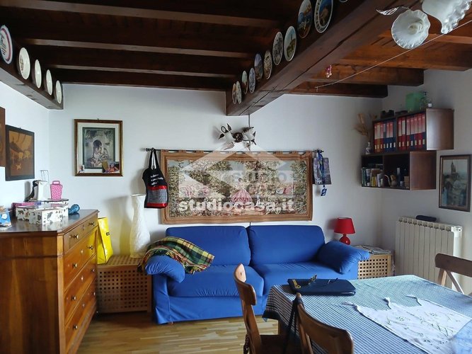 VISTA STRATOSFERICA!! Oltre il Colle