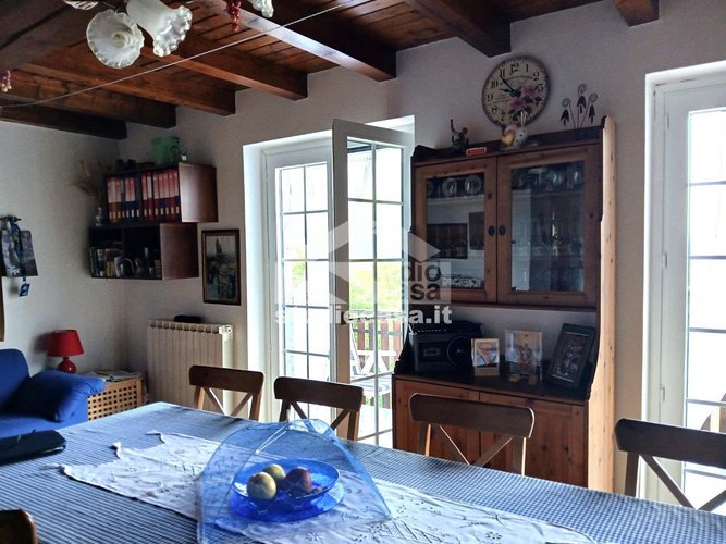 VISTA STRATOSFERICA!! Oltre il Colle