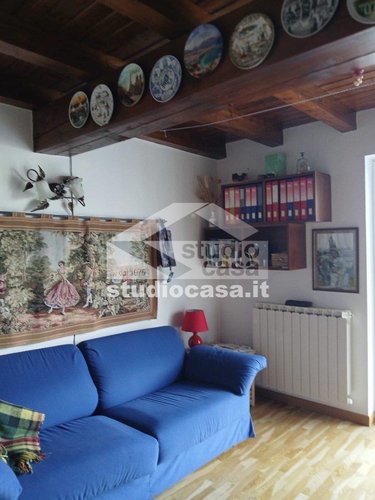 VISTA STRATOSFERICA!! Oltre il Colle