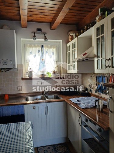 VISTA STRATOSFERICA!! Oltre il Colle