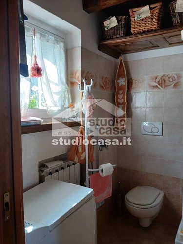 VISTA STRATOSFERICA!! Oltre il Colle