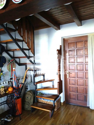 VISTA STRATOSFERICA!! Oltre il Colle