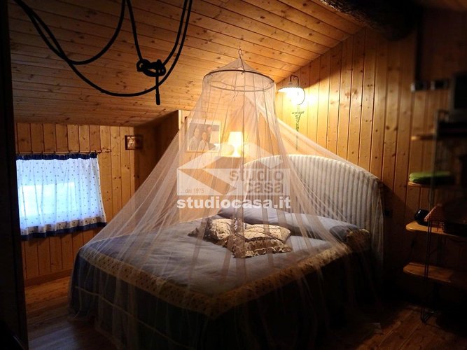 VISTA STRATOSFERICA!! Oltre il Colle