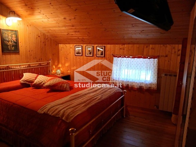 VISTA STRATOSFERICA!! Oltre il Colle