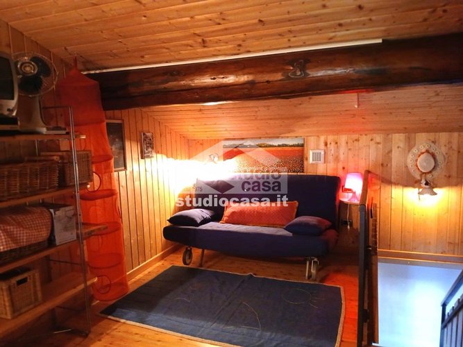 VISTA STRATOSFERICA!! Oltre il Colle