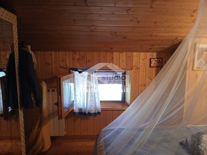 VISTA STRATOSFERICA!! Oltre il Colle