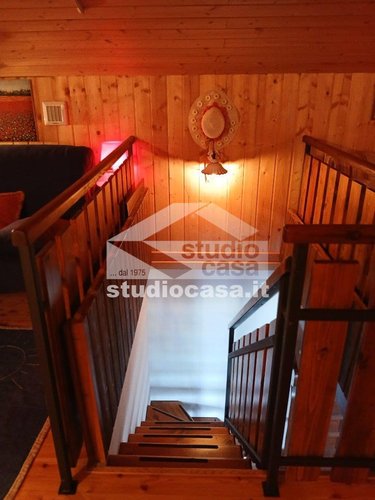 VISTA STRATOSFERICA!! Oltre il Colle