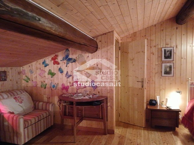 VISTA STRATOSFERICA!! Oltre il Colle