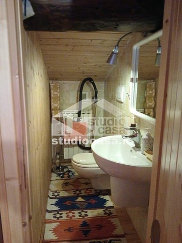 VISTA STRATOSFERICA!! Oltre il Colle