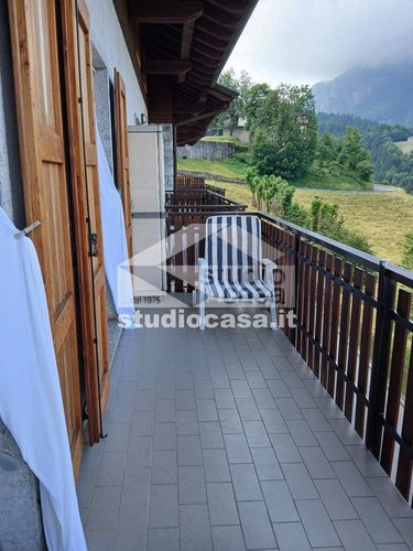 VISTA STRATOSFERICA!! Oltre il Colle