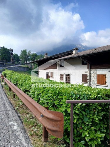 VISTA STRATOSFERICA!! Oltre il Colle