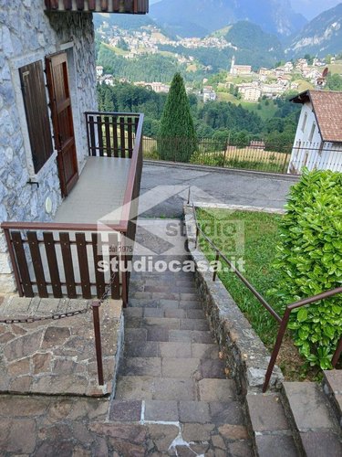 VISTA STRATOSFERICA!! Oltre il Colle