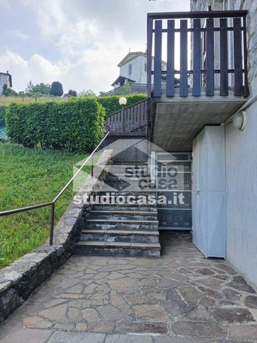 VISTA STRATOSFERICA!! Oltre il Colle