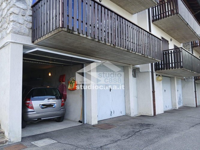 VISTA STRATOSFERICA!! Oltre il Colle