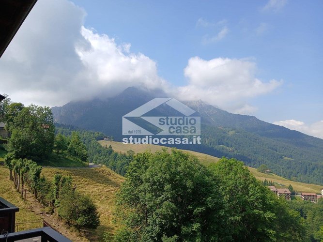 VISTA STRATOSFERICA!! Oltre il Colle