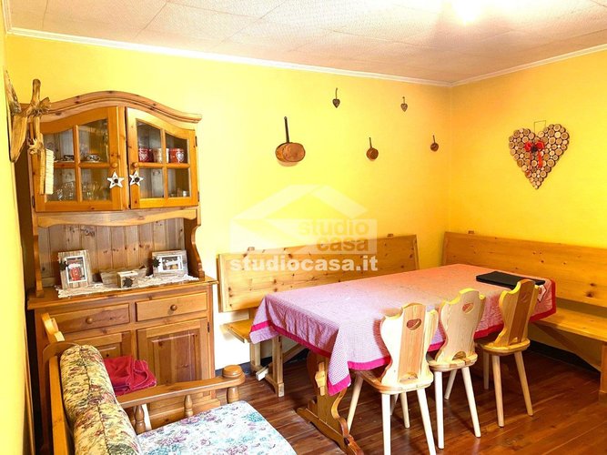 SUPER RISTRUTTURATO! Carona