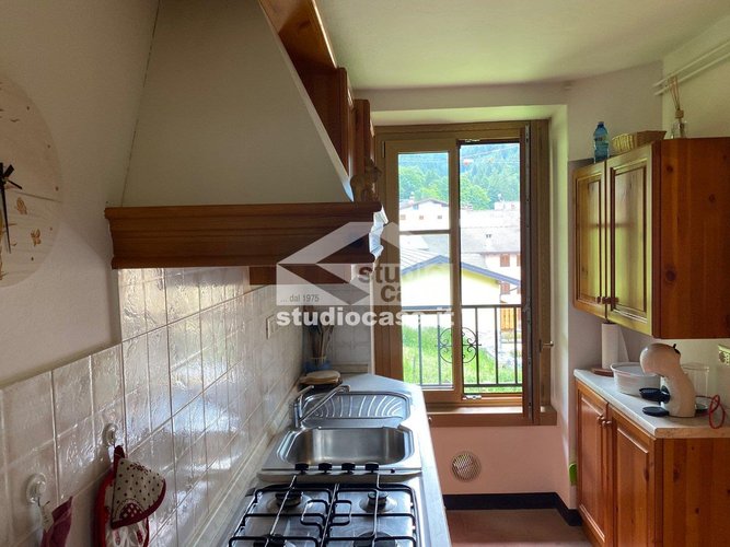 SUPER RISTRUTTURATO! Carona