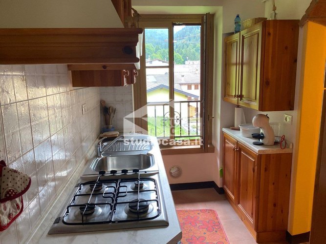 SUPER RISTRUTTURATO! Carona