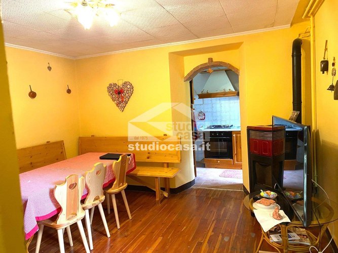 SUPER RISTRUTTURATO!