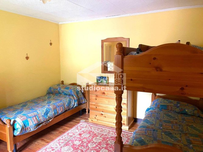 SUPER RISTRUTTURATO! Carona