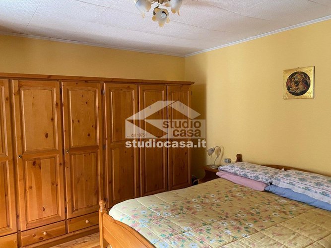 SUPER RISTRUTTURATO! Carona