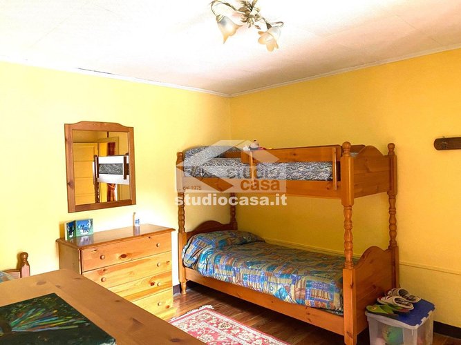 SUPER RISTRUTTURATO! Carona