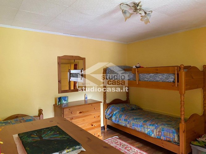 SUPER RISTRUTTURATO! Carona