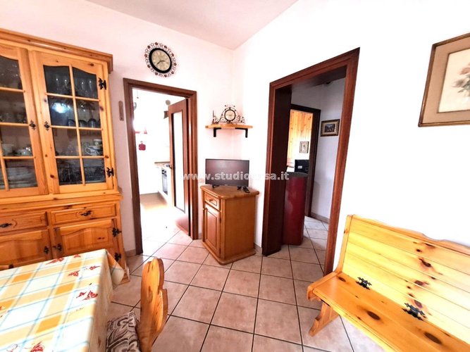 VISTA MOZZAFIATO! Oltre il Colle