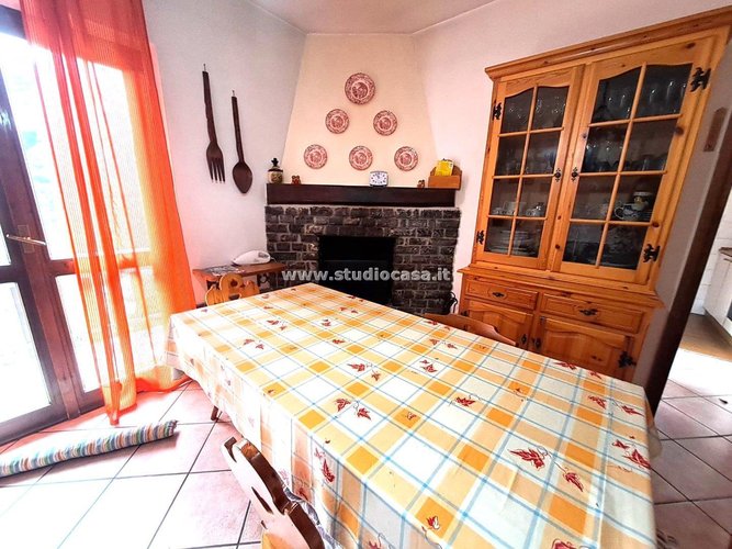 VISTA MOZZAFIATO! Oltre il Colle