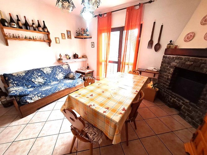 VISTA MOZZAFIATO! Oltre il Colle