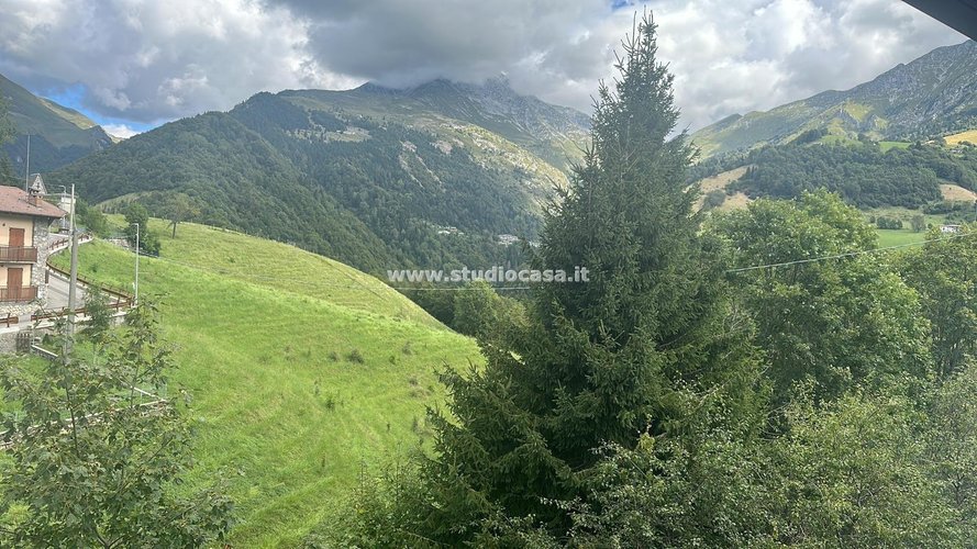 VISTA MOZZAFIATO! Oltre il Colle