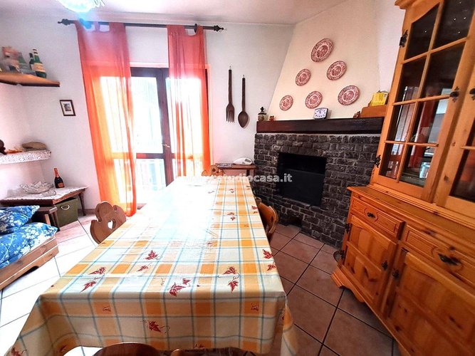 VISTA MOZZAFIATO! Oltre il Colle