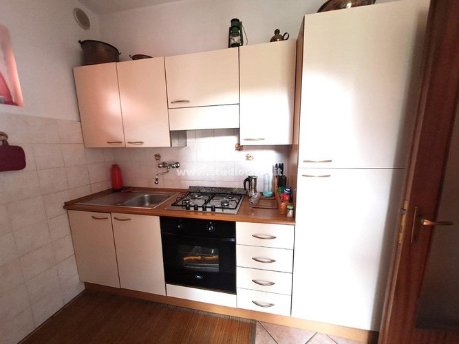 VISTA MOZZAFIATO! Oltre il Colle