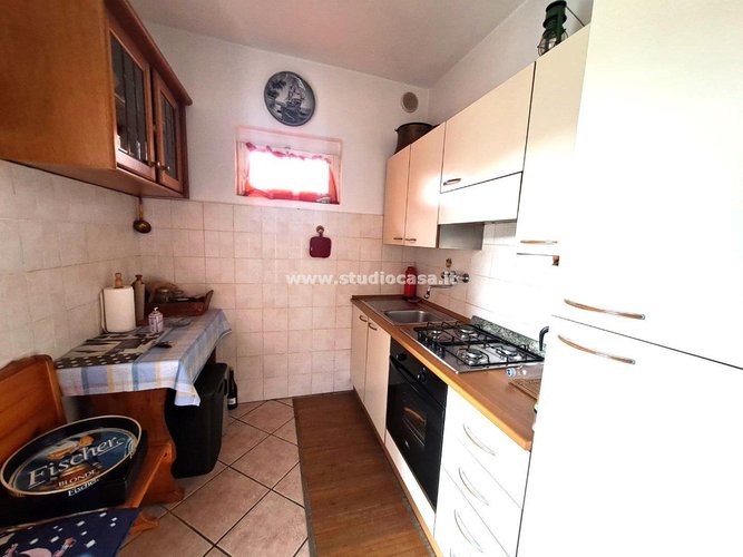 VISTA MOZZAFIATO! Oltre il Colle