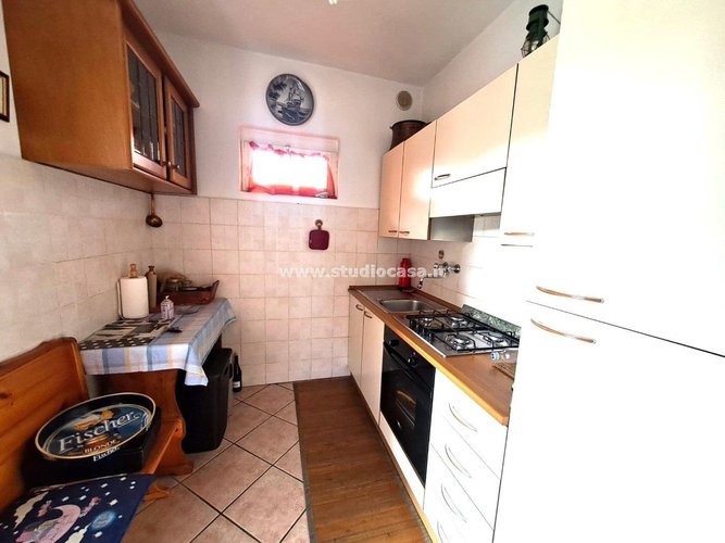 VISTA MOZZAFIATO! Oltre il Colle