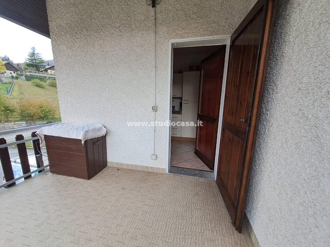 VISTA MOZZAFIATO! Oltre il Colle