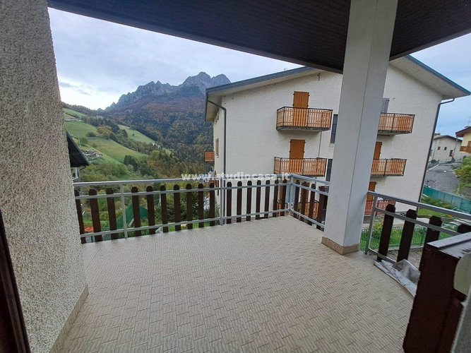 VISTA MOZZAFIATO! Oltre il Colle