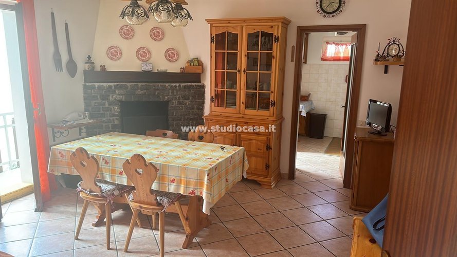 VISTA MOZZAFIATO! Oltre il Colle