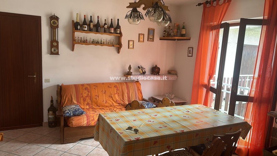 VISTA MOZZAFIATO! Oltre il Colle