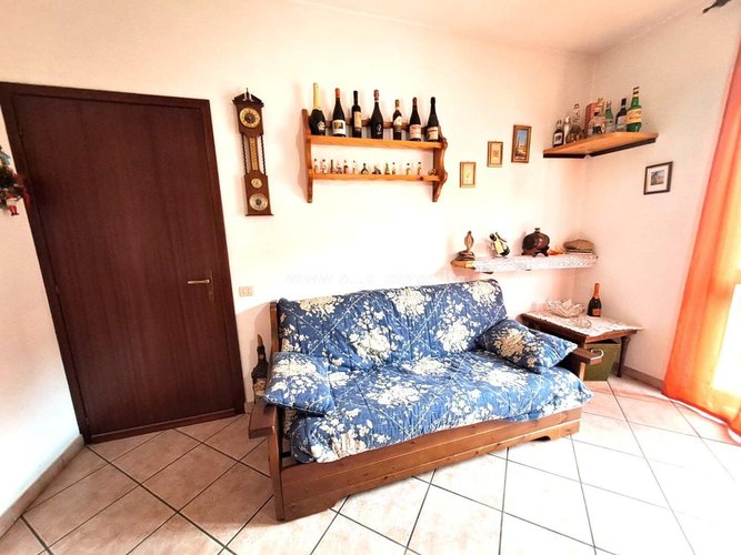 VISTA MOZZAFIATO! Oltre il Colle