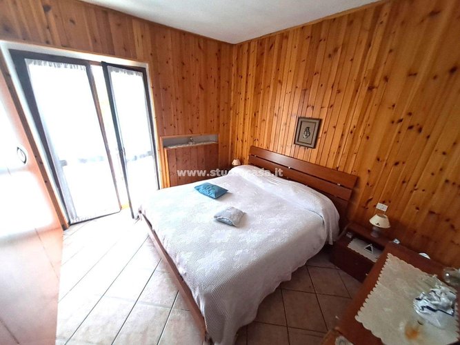 VISTA MOZZAFIATO! Oltre il Colle