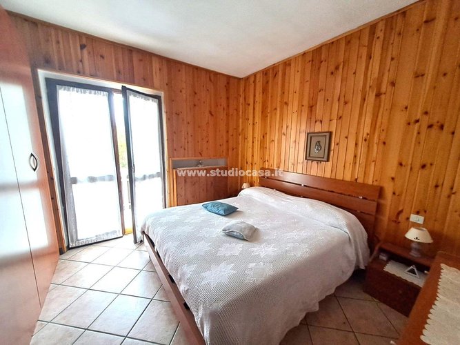 VISTA MOZZAFIATO! Oltre il Colle