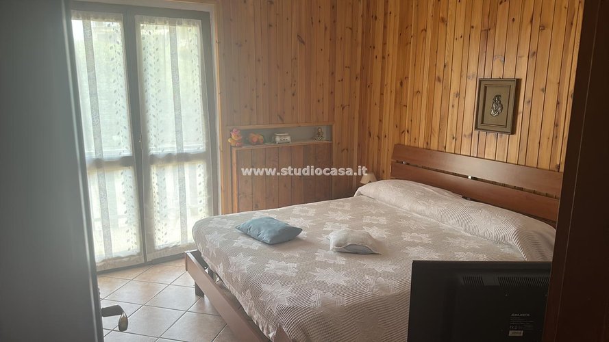 VISTA MOZZAFIATO! Oltre il Colle