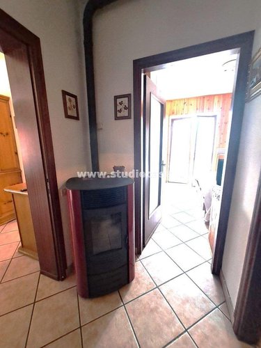 VISTA MOZZAFIATO! Oltre il Colle