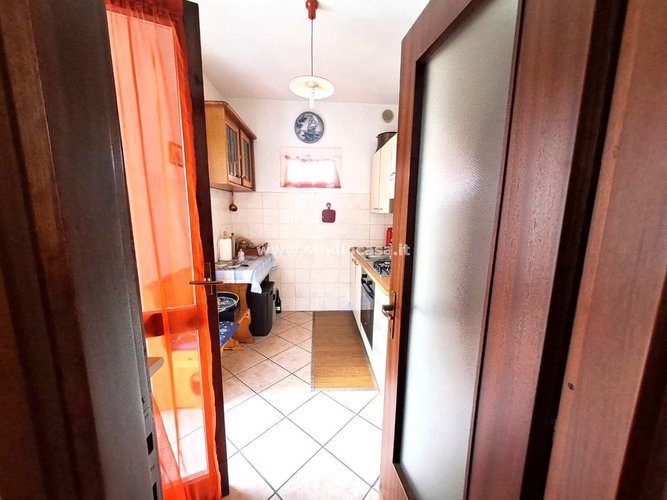 VISTA MOZZAFIATO! Oltre il Colle