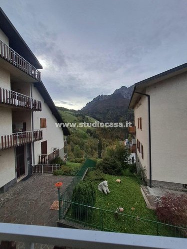 VISTA MOZZAFIATO! Oltre il Colle