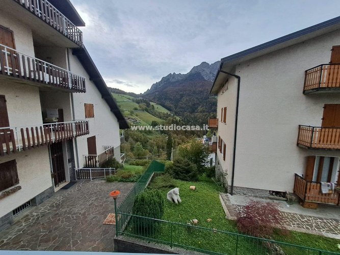 VISTA MOZZAFIATO! Oltre il Colle