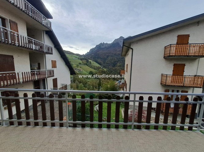 VISTA MOZZAFIATO! Oltre il Colle