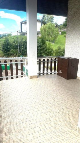 VISTA MOZZAFIATO! Oltre il Colle