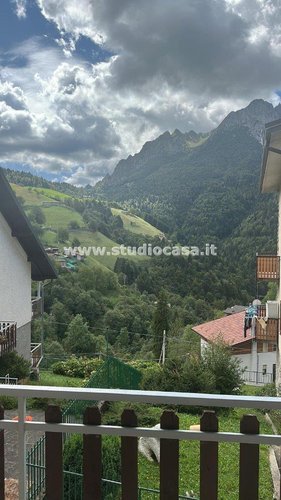 VISTA MOZZAFIATO! Oltre il Colle